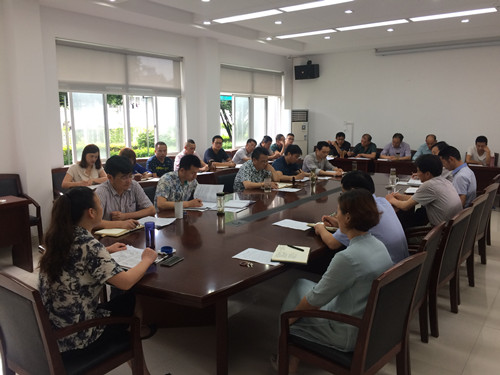 广德县委党校学习传达县纪念建党96周年大会暨党员先进事迹报告会精神_副本.jpg